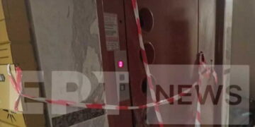 Alldaynews.gr Σέρρες – Θάνατος φοιτητή σε ασανσέρ: Συγκινητικά μηνύματα για τον 26χρονο που «βοηθούσε άπορους και αδέσποτα»