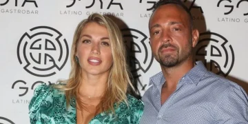 Alldaynews.gr Έγκυος η Κωνσταντίνα Σπυροπούλου