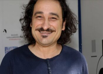 Βασίλης Χαραλαμπόπουλος: Η αιχμηρή ανάρτησή του για την αποφυλάκιση Λιγνάδη – «Ήταν θέμα περιέργειας»