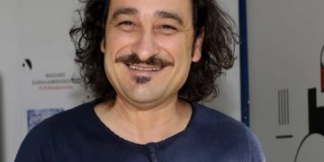 Alldaynews.gr Βασίλης Χαραλαμπόπουλος: Η αιχμηρή ανάρτησή του για την αποφυλάκιση Λιγνάδη – «Ήταν θέμα περιέργειας»