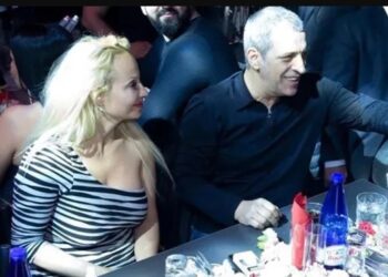 Σύντροφος Θ. Αδαμαντίδη: ”Μου είπε πουτ….., κ@ρ….,γαμ….-Ανέκαθεν είχε παθολογική ζήλεια προς το πρόσωπό μου”