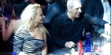 Alldaynews.gr Σύντροφος Θ. Αδαμαντίδη: ”Μου είπε πουτ….., κ@ρ….,γαμ….-Ανέκαθεν είχε παθολογική ζήλεια προς το πρόσωπό μου”