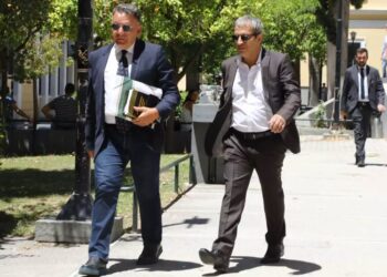 Αδαμαντίδης: «Πήρε τα κλειδιά από το σπίτι και δε με άφηνε να μπω»