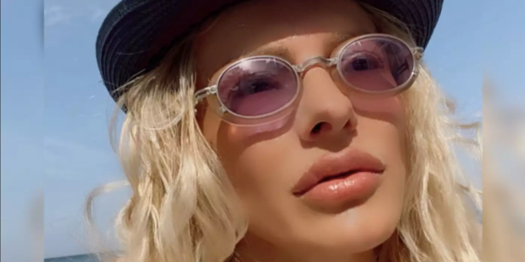 Αίγιο Μαρίτα Αγγελοπούλου