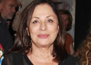 Χαρούλα Αλεξίου