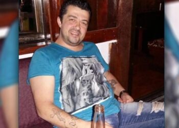 Κάτω Πατήσια: Αλβανός 48 ετών ο πιστολέρο που σκοτώθηκε στη συμπλοκή με τους τρεις νεκρούς