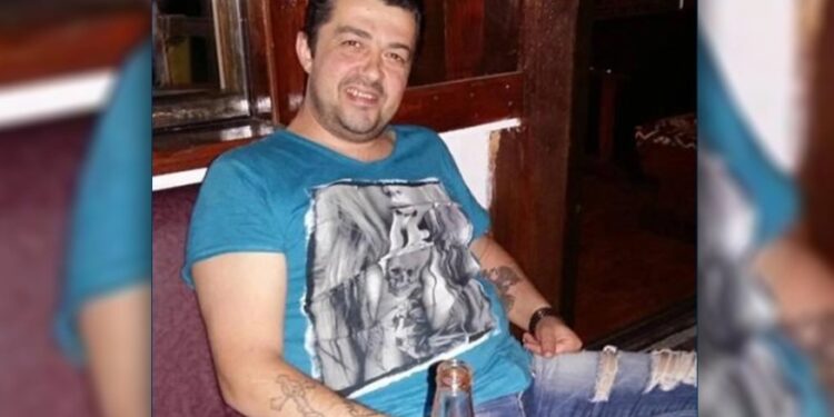 Alldaynews.gr Κάτω Πατήσια: Αλβανός 48 ετών ο πιστολέρο που σκοτώθηκε στη συμπλοκή με τους τρεις νεκρούς