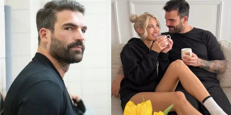 Alldaynews.gr «Αν έχετε λίγη τσίπα επάνω σας…»: Άγpιο ξέσπασμα από τον Δημήτρη Αλεξάνδρου – Η ανάρτηση στο Instagram