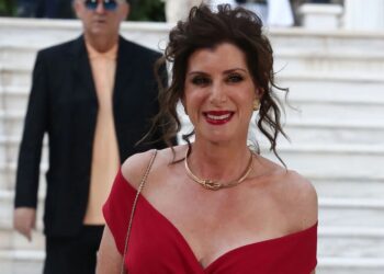 Άννα Μισέλ Ασημακοπούλου: Οριστικός χωρισμός με τον Γιώργο Λεγάκη