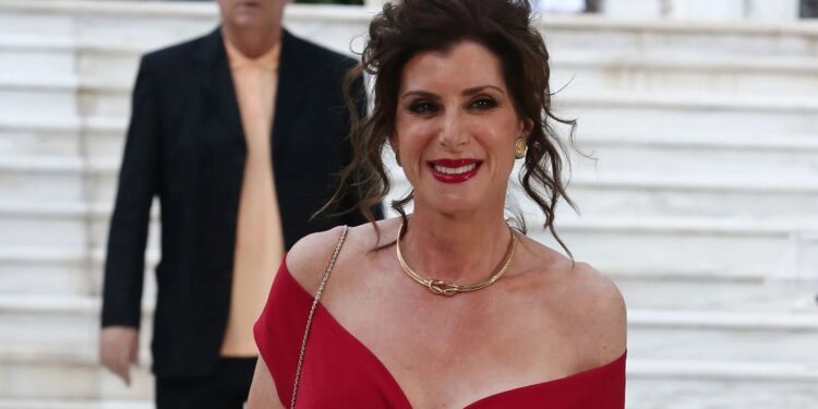 Alldaynews.gr Άννα Μισέλ Ασημακοπούλου: Οριστικός χωρισμός με τον Γιώργο Λεγάκη