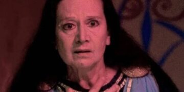 Alldaynews.gr Θρήνος: Πέθανε η ηθοποιός Άννα Πολυτίμου