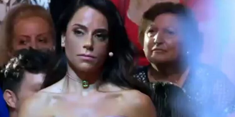 Alldaynews.gr Μαρία Αντωνά: Το πλάνο της χρονιάς στον τελικό του Survivor – Viral το ύφος της και χαμός στα social