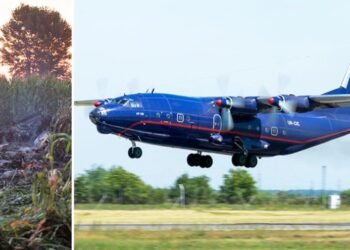 Καβάλα: «Υπάρχει αγωνία για το πόσο επικίνδυνο ήταν το φορτίο», λέει ο Περιφερειάρχης – Μυστηριώδης λευκή ουσία στο σημείο