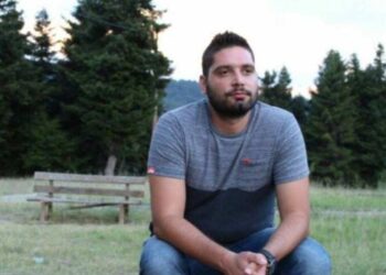 «Μ’ έχει εντελώς μόνο μου, μακάρι να μην συμβεί κάτι»-Ο Χρήστος είχε «προβλέψει» τον θάνατό του στο εργοστάσιο