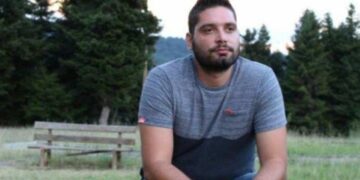 Alldaynews.gr «Μ’ έχει εντελώς μόνο μου, μακάρι να μην συμβεί κάτι»-Ο Χρήστος είχε «προβλέψει» τον θάνατό του στο εργοστάσιο