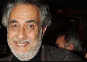 Κώστας Αρζόγλου