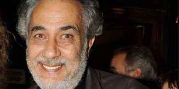 Alldaynews.gr Κώστας Αρζόγλου