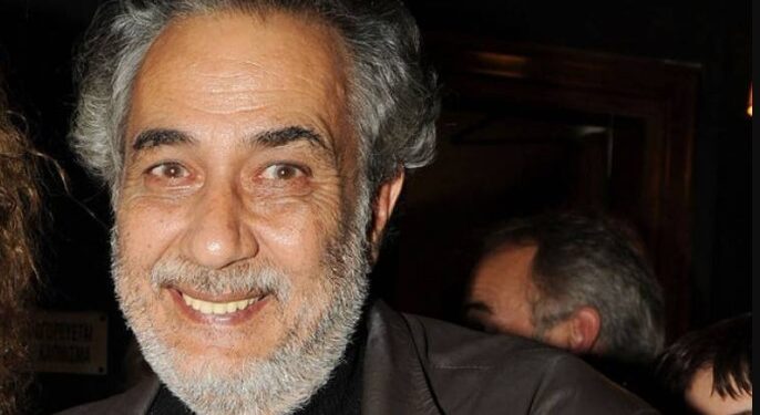 Alldaynews.gr Κώστας Αρζόγλου