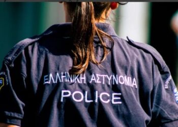 Alldaynews.gr Θρήνος για την 26χρονη Αστυνομικό-Πως ”έσβησε” η Χαρούλα εν ώρα υπηρεσίας