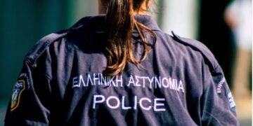 Alldaynews.gr Θρήνος για την 26χρονη Αστυνομικό-Πως ”έσβησε” η Χαρούλα εν ώρα υπηρεσίας