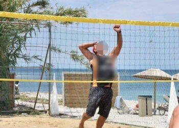 Alldaynews.gr «Θέλω να σε γ@μ@σ@»! Σοκάρει η δικογραφία για τον αστυνομικό που βίασε 14χρονη στη Λέσβο – Τέθηκε σε διαθεσιμότητα