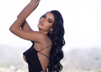 Ιωάννα Μπέλλα: «Θα κάνω ό,τι θέλω» (φωτο)