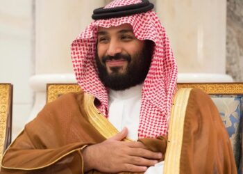 Μοχάμεντ Μπιν Σαλμάν: Ζήτησε… 300 λιμουζίνες ο Σαουδάραβας διάδοχος – Φέρνει μέχρι και τα δικά του σεντόνια