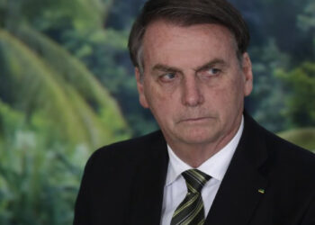 Alldaynews.gr Μπολσονάρου: Ξέρω πώς μπορεί να τερματιστεί ο πόλεμος Ουκρανίας-Ρωσίας