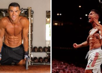 O Cristiano Ronaldo έκανε botox στα γεννητικά του όργανα – Τι πέτυχε, το πριν και το μετά