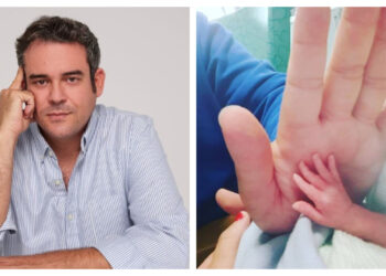 Τραγικές ώρες για τον Πυγμαλίωνα Δαδακαρίδη: ”Παλεύει το αγόρι μου για την ζωή του”