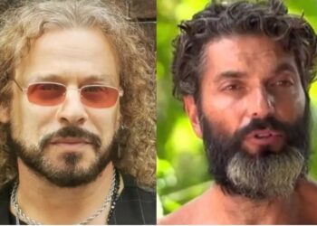 Δάντης-Μαρτίκας: Απο εχθροί έγιναν φιλαράκια και βγήκαν βόλτα με τα κορίτσια τους[video]