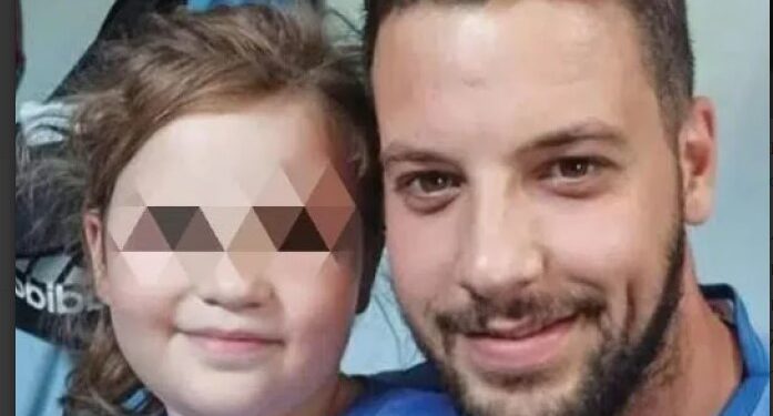 Alldaynews.gr Τα είπε όλα για τον Δασκαλάκη πριν πεθάνει: Η ζωγραφιά της Τζωρτζίνας με τον πατέρα της που «δίνει» τον δολοφόνο