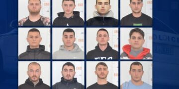 Alldaynews.gr Δολοφονία Άλκη Καμπανού: Στο εδώλιο και οι 12 κατηγορούμενοι για ανθρωποκτονία με δόλο από κοινού – Η πρόταση του εισαγγελέα