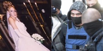 Alldaynews.gr 7 μήνες σε κώμα η 40χρονη Όλγα που ξυλοκοπήθηκε άγρια από τον προπονητή τζούντο