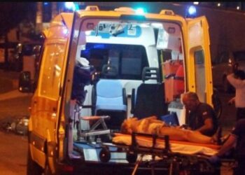 Τραγικό τέλος για 33χρονο οδηγό μηχανής – Η μεγάλη του ατυχία στο Ρέθυμνο