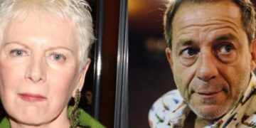 Alldaynews.gr «Δίκασε» με 10 μόνο λέξεις: Η ανάρτηση- μαχαιριά της Έλενας Ακρίτα για την αποφυλάκιση Λιγνάδη