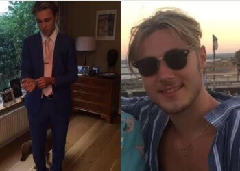 Alldaynews.gr Σπάτα: Αυτός είναι ο 21χρονος που έπεσε νεκρός – Πήγε να βγάλει σέλφι ή μιλούσε στο κινητό