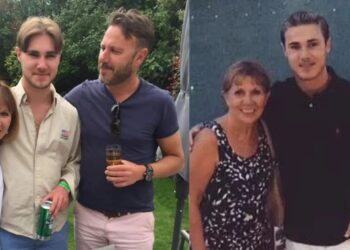 Alldaynews.gr «Δεν ήμασταν στην Ελλάδα», λένε οι γονείς του 22χρονου που σκοτώθηκε από το ελικόπτερο