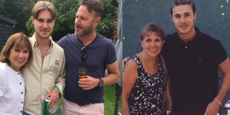 «Δεν ήμασταν στην Ελλάδα», λένε οι γονείς του 22χρονου που σκοτώθηκε από το ελικόπτερο