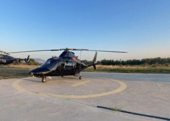 Alldaynews.gr Φρίκη στα Σπάτα: Ο έλικας διαμέλισε τον 21χρονο μπροστά στους γονείς του