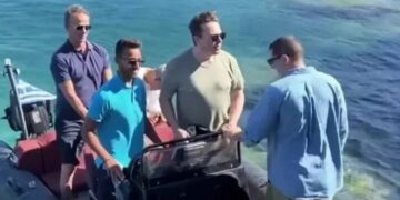 Έλον Μασκ Elon Musk