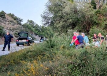 Alldaynews.gr Ασύλληπτη Τραγωδία: 26χρονος φοιτητής βρέθηκε Απαγχονισμένος στον Γράμμο