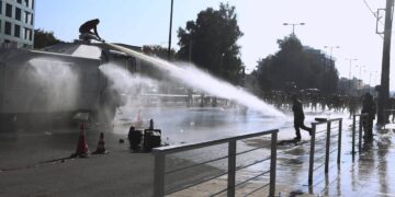 Alldaynews.gr Πυροσβέστες: Το καλοκαίρι τους έχουμε για ήρωες και το χειμώνα …θα τους δέρνουμε