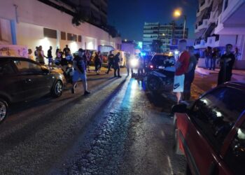 Πυροβολισμοί σε Κάτω Πατήσια και Αγίους Αναργύρους: Δύο νεκροί- ΒΙΝΤΕΟ ΣΟΚ