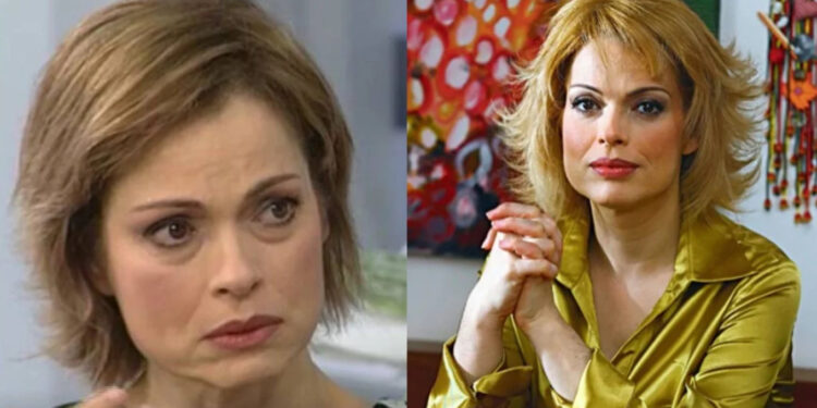 Δάφνη Λαμπρόγιαννη: «Είμαι περήφανη για την καταγωγή μου, δεν ήμασταν πλούσιοι, ο πατέρας γυρνούσε κατάκοπος»