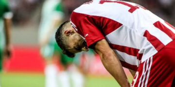 Alldaynews.gr Champions League: Σκληρός αποκλεισμός για τον Ολυμπιακό με 0-4 – Δείτε τα γκολ – Τι είπε ο Μάρτινς