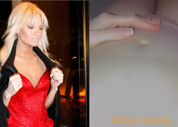 “Βούpλα! Ζώα όρθια”: Ξέσπασε η Τζούλια Αλεξανδράτου για τα σχόλια γυναικών στην ανακοίνωση της εγκυμοσύνης της