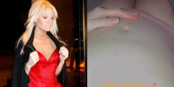 Alldaynews.gr “Βούpλα! Ζώα όρθια”: Ξέσπασε η Τζούλια Αλεξανδράτου για τα σχόλια γυναικών στην ανακοίνωση της εγκυμοσύνης της