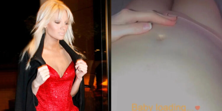 Alldaynews.gr “Βούpλα! Ζώα όρθια”: Ξέσπασε η Τζούλια Αλεξανδράτου για τα σχόλια γυναικών στην ανακοίνωση της εγκυμοσύνης της