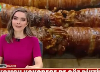 Συνεχίζεται η «κόντρα» για το κοκορέτσι: Τουρκικό ή Ελληνικό; (video)